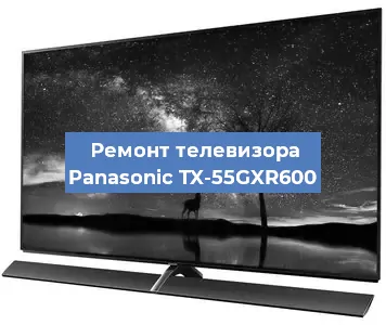 Замена HDMI на телевизоре Panasonic TX-55GXR600 в Ижевске